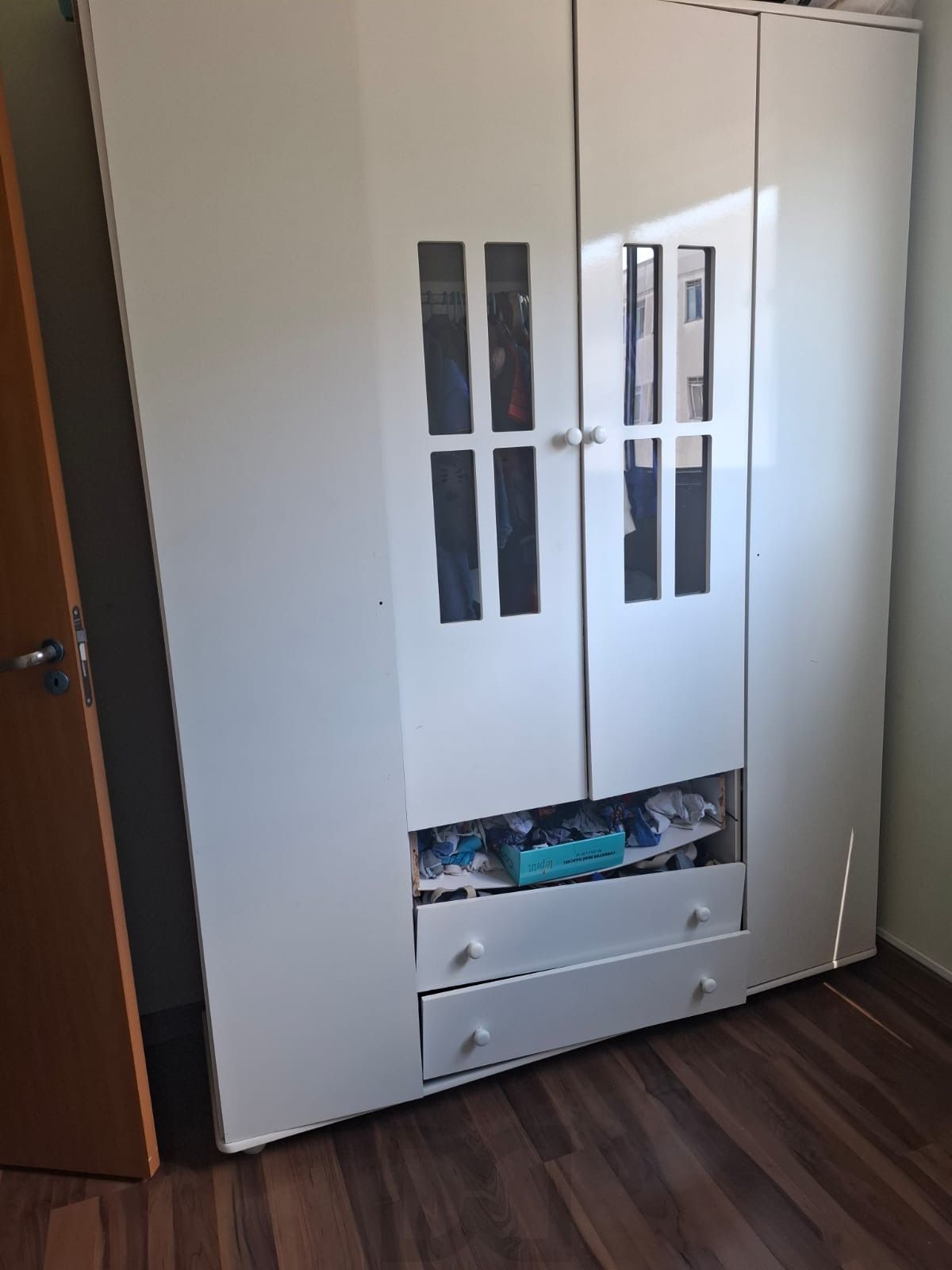 Apartamento 2 dormitórios 1 vaga no condomínio Laçador, Jardim Leopoldina — foto 36