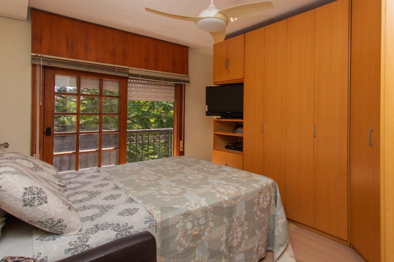 Apartamento mobiliado 2 quartos com suíte e vaga no Rio Branco — foto 14