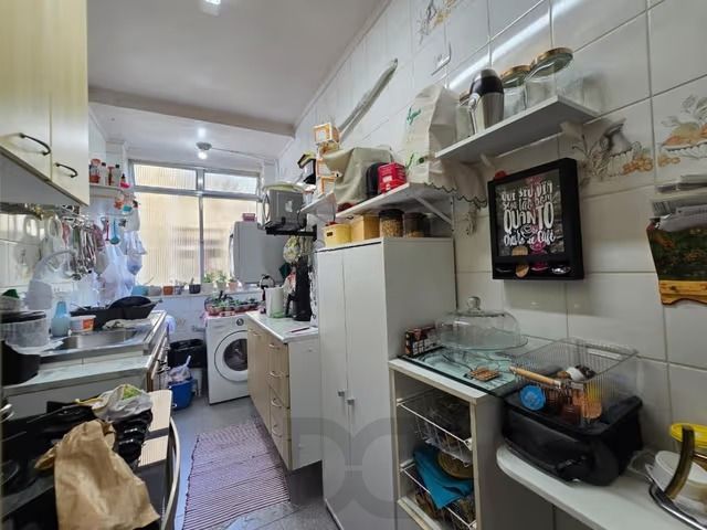Apartamento de 3 dormitórios no Bairro Passo da Pedras Porto Alegre. — foto 8
