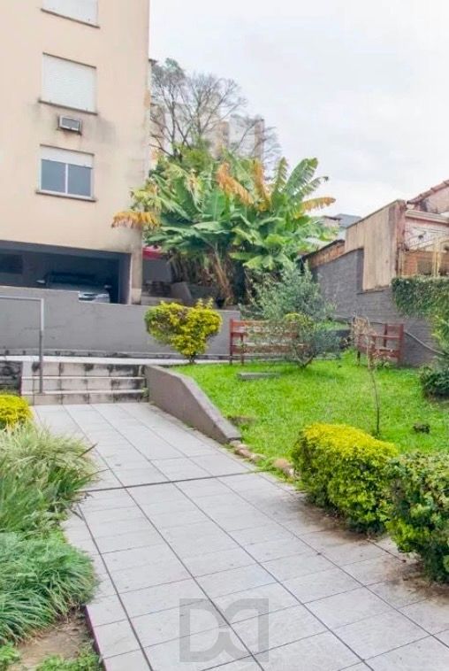 Apartamento 1 dormitório JK Bairro Teresópolis Porto Alegre — foto 23
