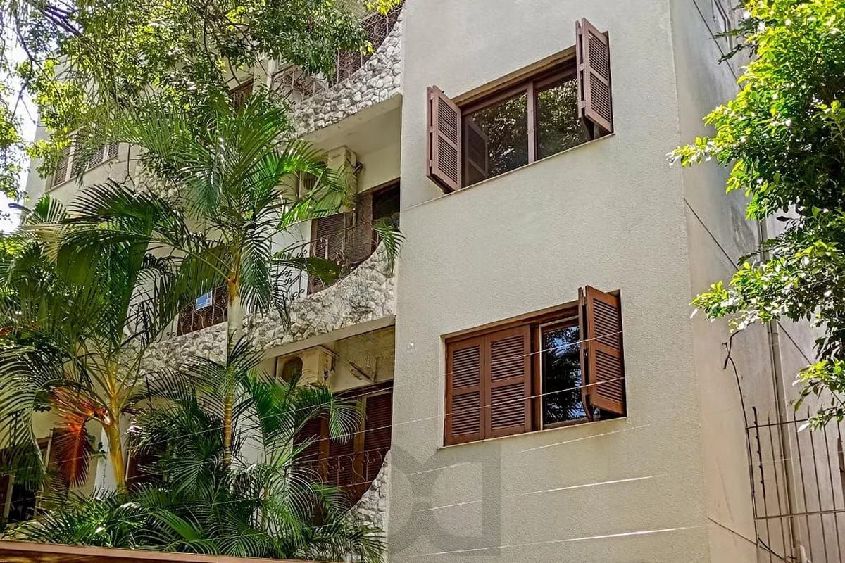 Apartamento 2 dormitórios à venda no Bairro Santo Antônio — foto 24