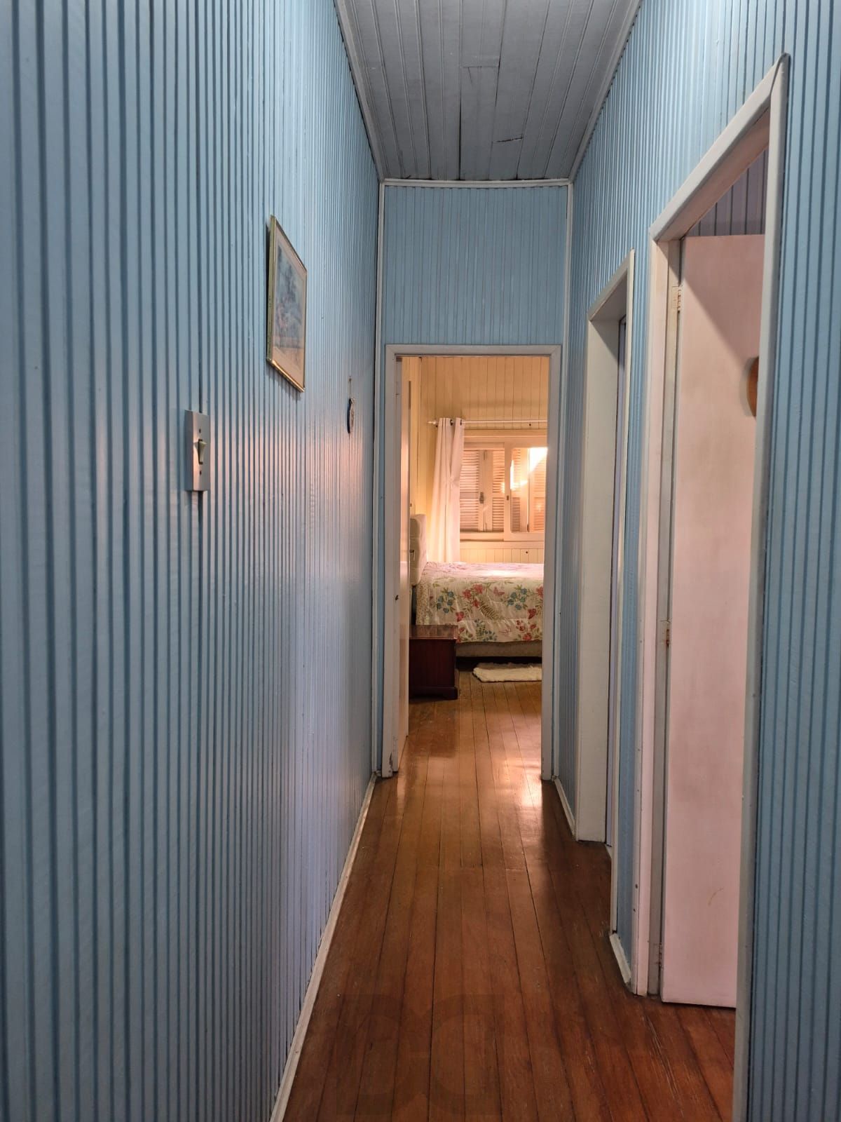 Casa mista de 3 quartos e 2 vagas no bairro Sarandi. — foto 18