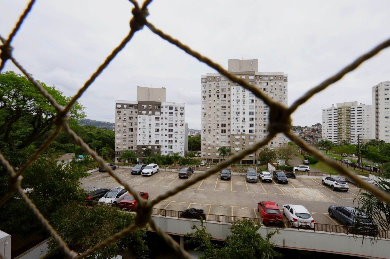 Apartamento 2 Dormitórios com Elevador e 2 Vagas à Venda no Jardim Carvalho — foto 27