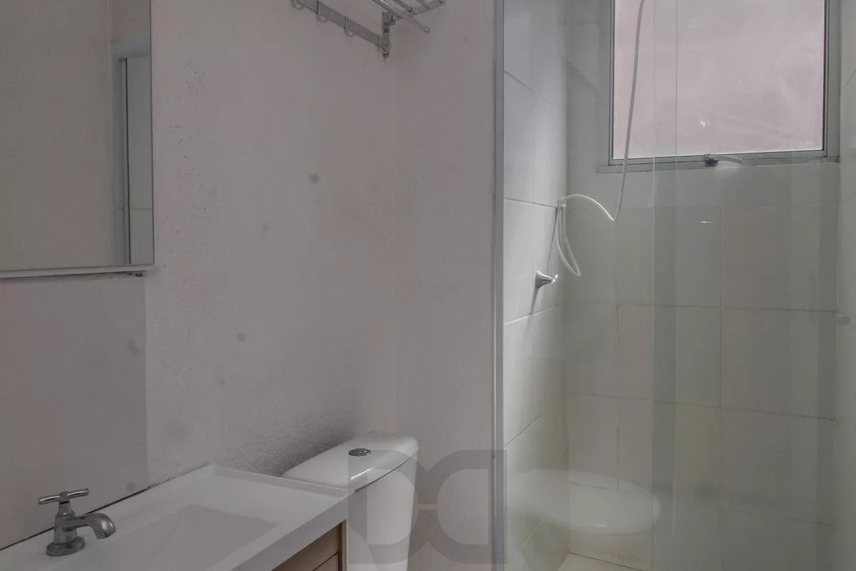 Apartamento 2 Dormitórios com Vaga, Mobiliado na Hípica – Pronto para Morar — foto 11