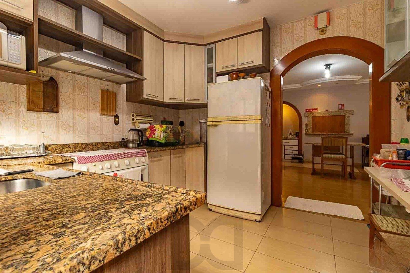 Casa de 3 dormitório no bairro Jardim do Salso — foto 8