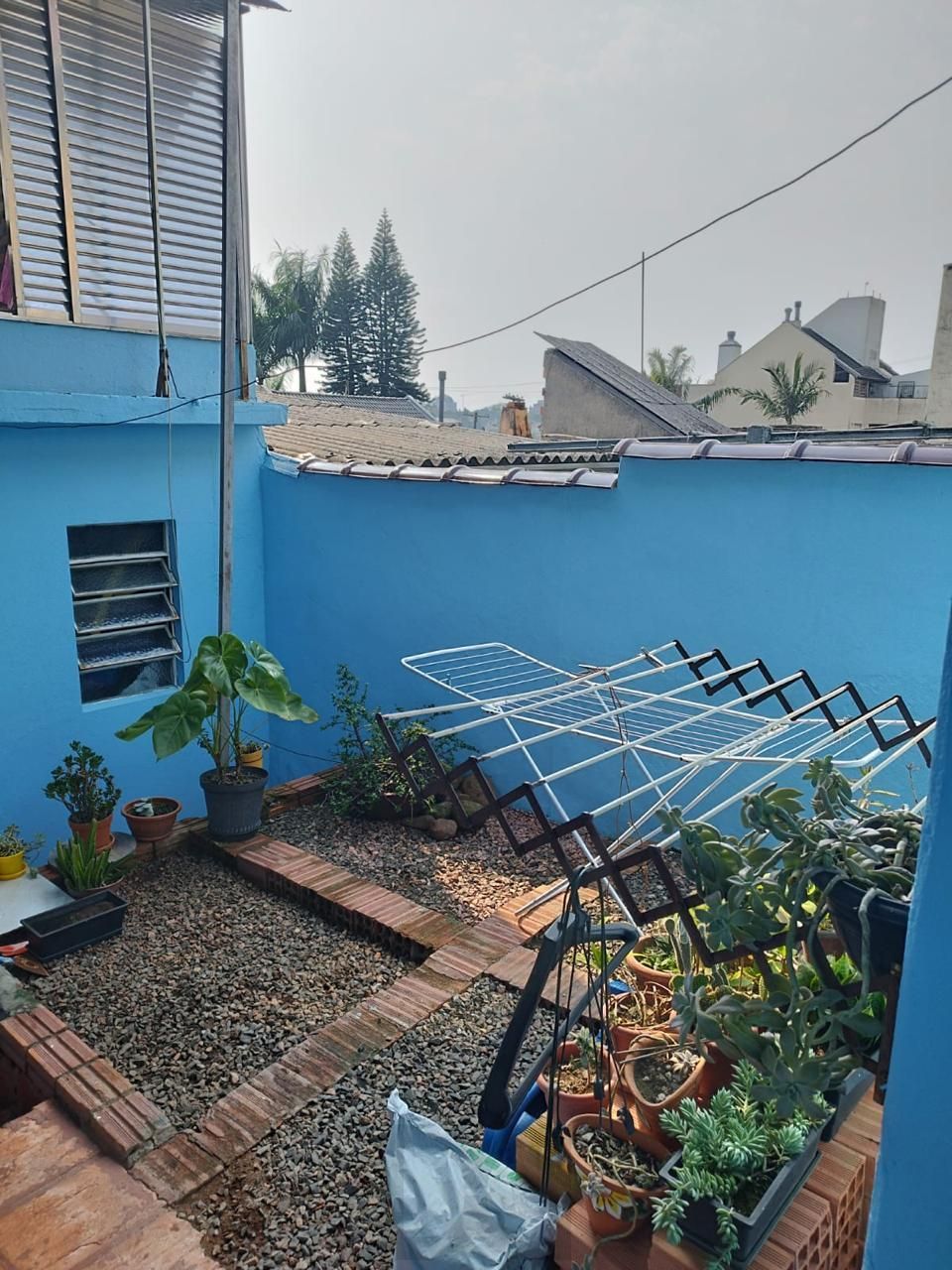 Casa geminada com 3 quartos, vaga de garagem e sacada no bairro Jardim Sabara — foto 19