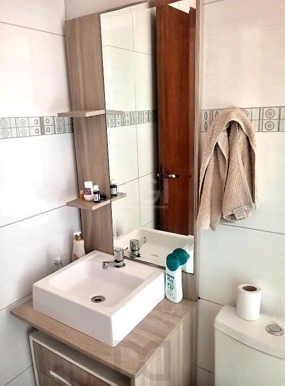 Casa com piscina 3 dormitórios e 2 Costa e Silva Zona Norte de Porto Alegre — foto 11