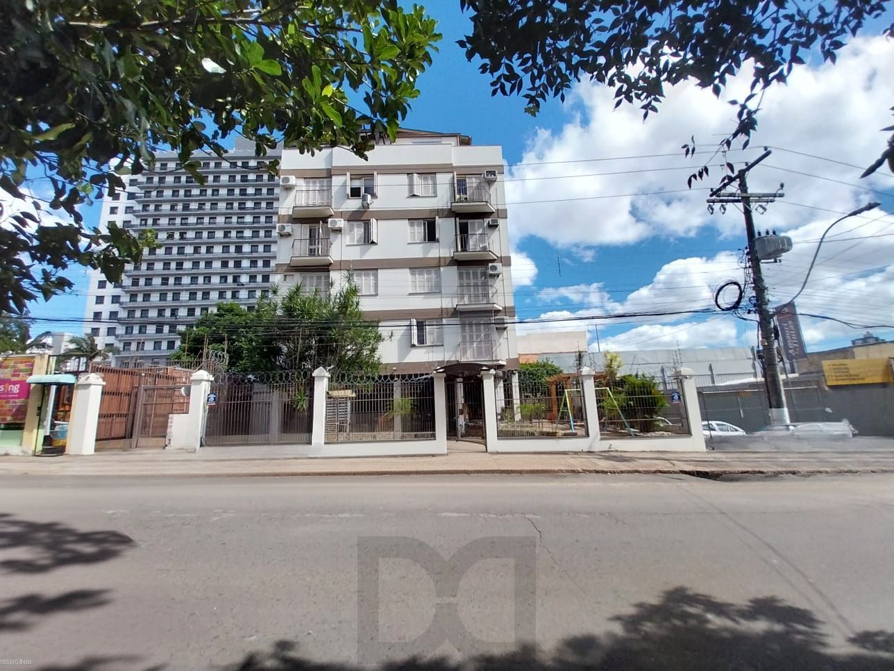 Apartamento 1 dormitório, elevador à venda Rua Albion — foto 67