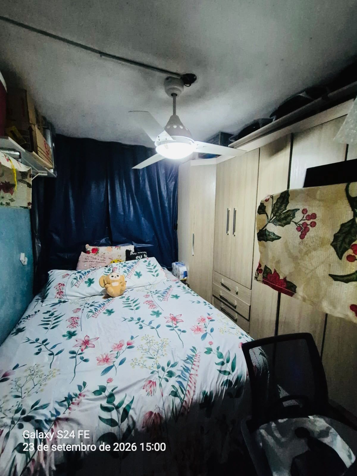 Apartamento 2 Dormitórios com Vaga | 45m² | Próximo à PUC — foto 17