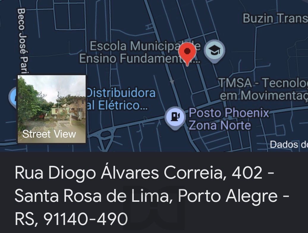 Excelente Terreno de 175m² no Bairro Santa Rosa de Lima — foto 9