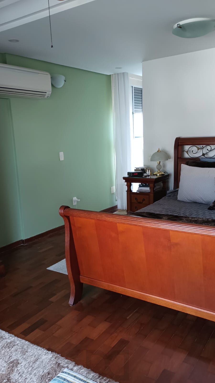Apartamento com 3 quartos, elevador no Bairro jardim Botânico em Porto Alegre. — foto 9