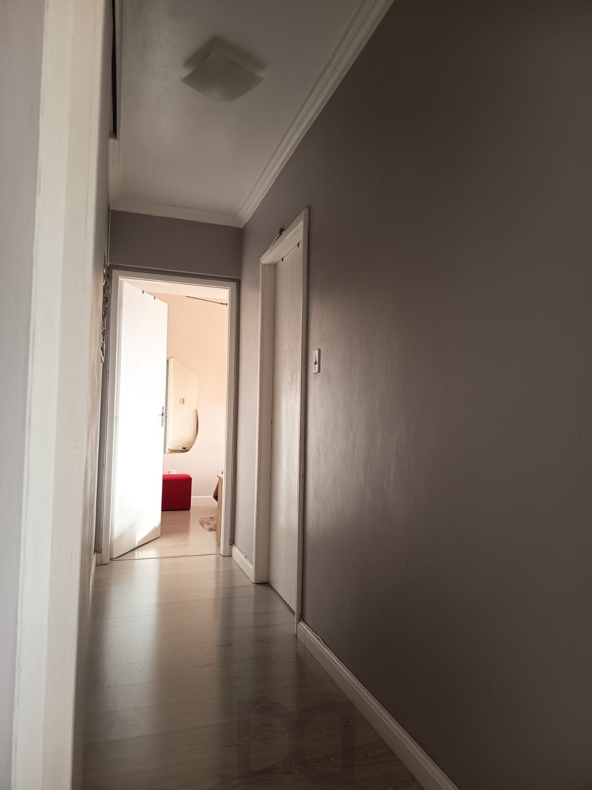 Apartamento 2 D reformado, elevador , vaga na Azenha — foto 10