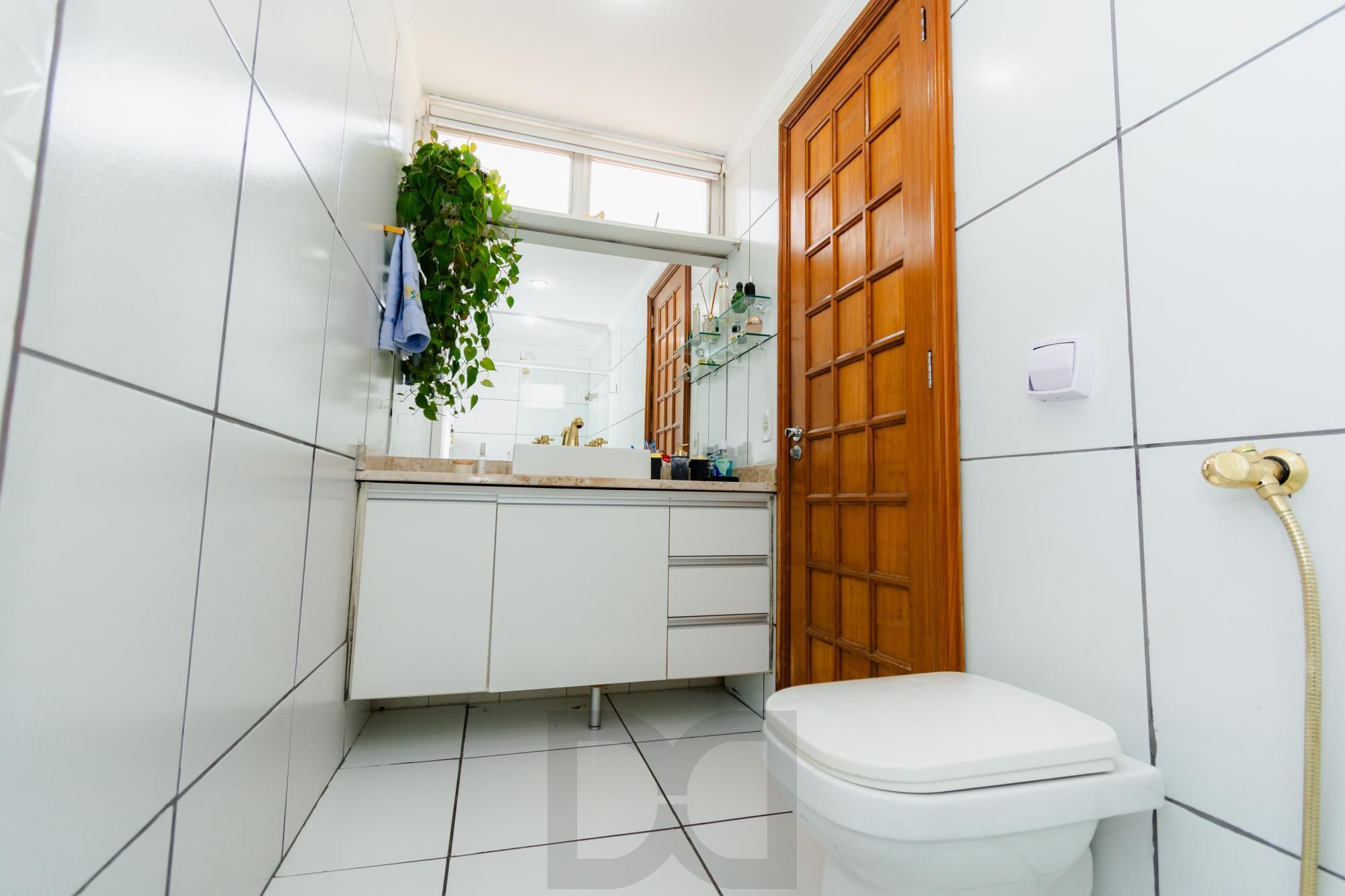 Apartamento 2 quartos, elevador e 1 vaga de garagem no Bairro Auxiliadora Poa. — foto 40