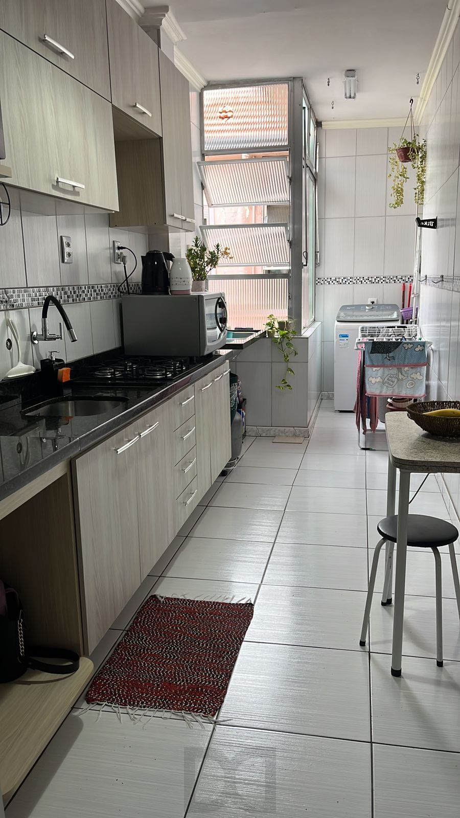 Apartamento com 2 quartos, 2 banheiros e sol da manhã no bairro Vila Ipiranga — foto 6