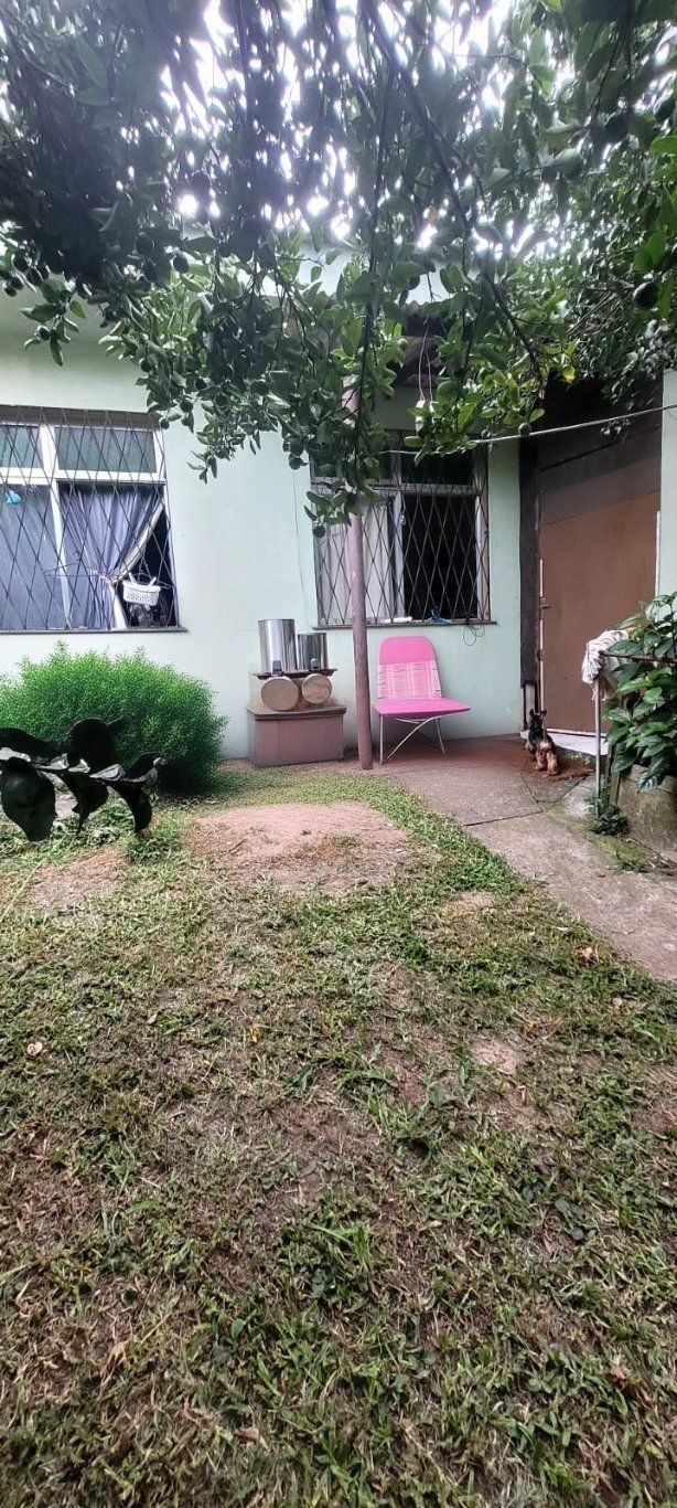 Casa com 3 quartos, 1 vaga de garagem e patio no bairro Jardim Itu — foto 26