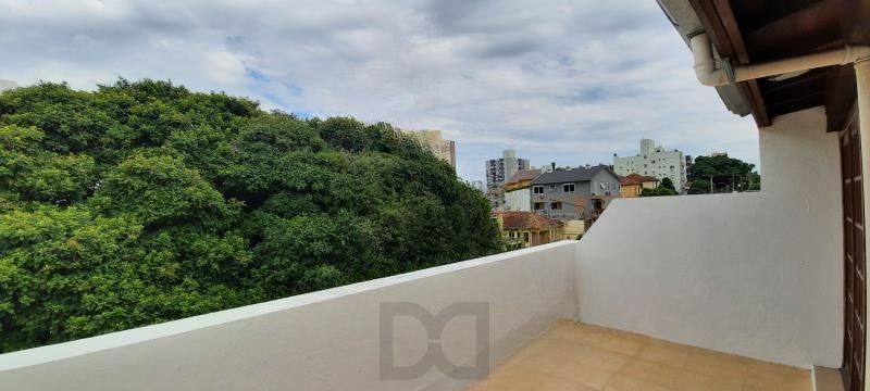 Cobertura duplex de 1 dormitório com vaga no bairro Santana — foto 9