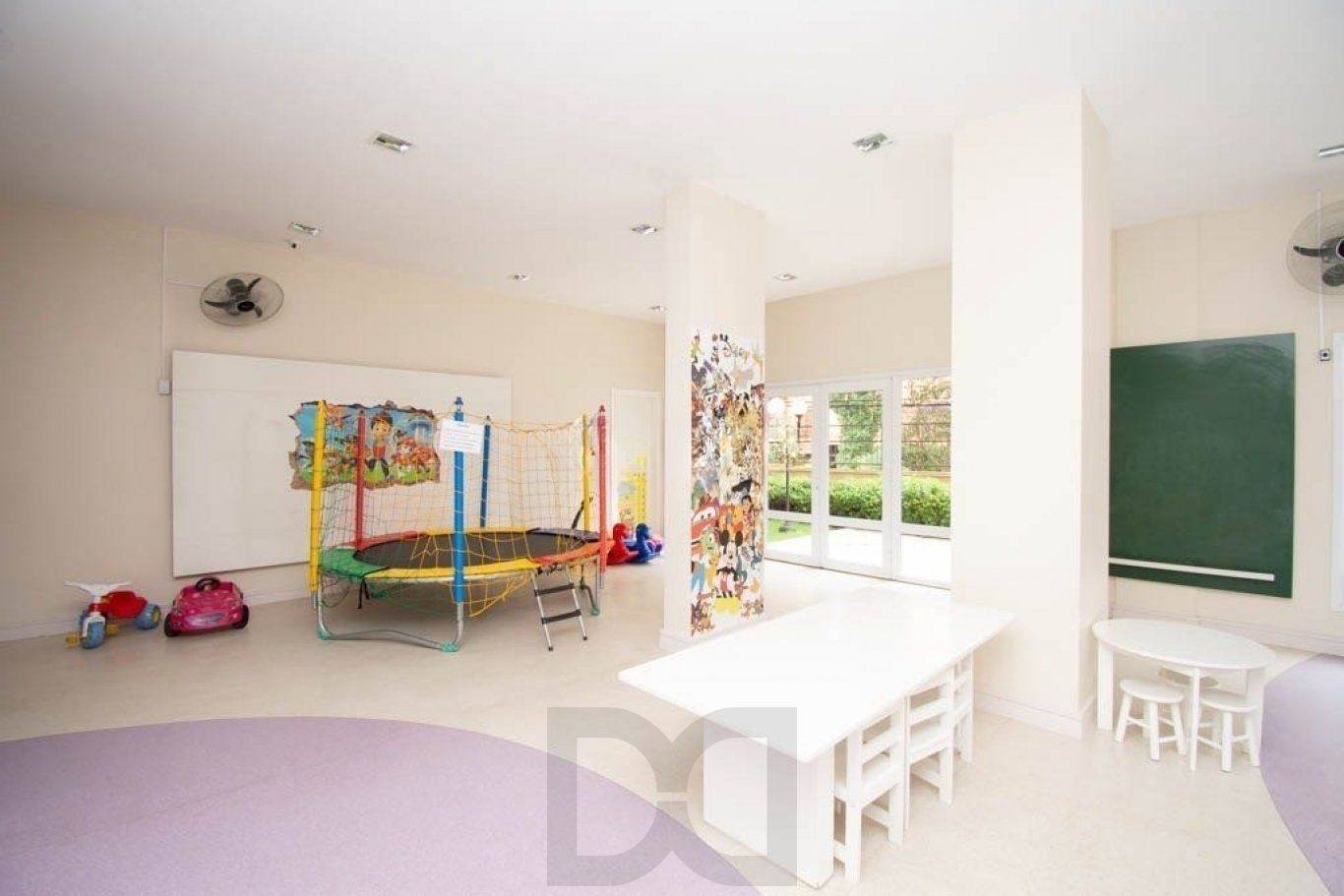 Apartamento de 2 dormitórios, 1 suíte, 2 vagas e 94m² no Jardim Europa. — foto 36