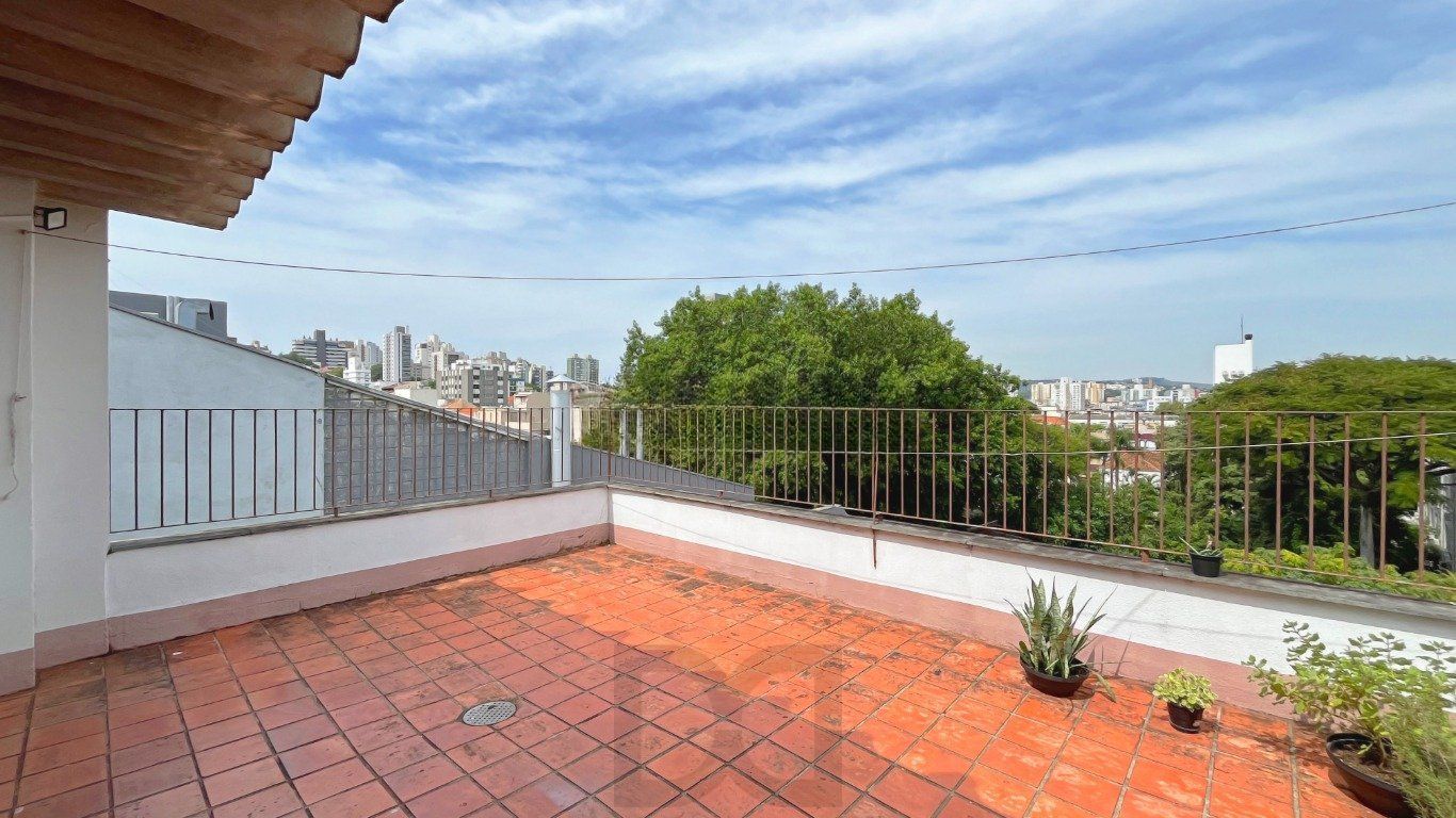 Cobertura de 2 dormitórios, elevador no bairro Rio Branco — foto 38