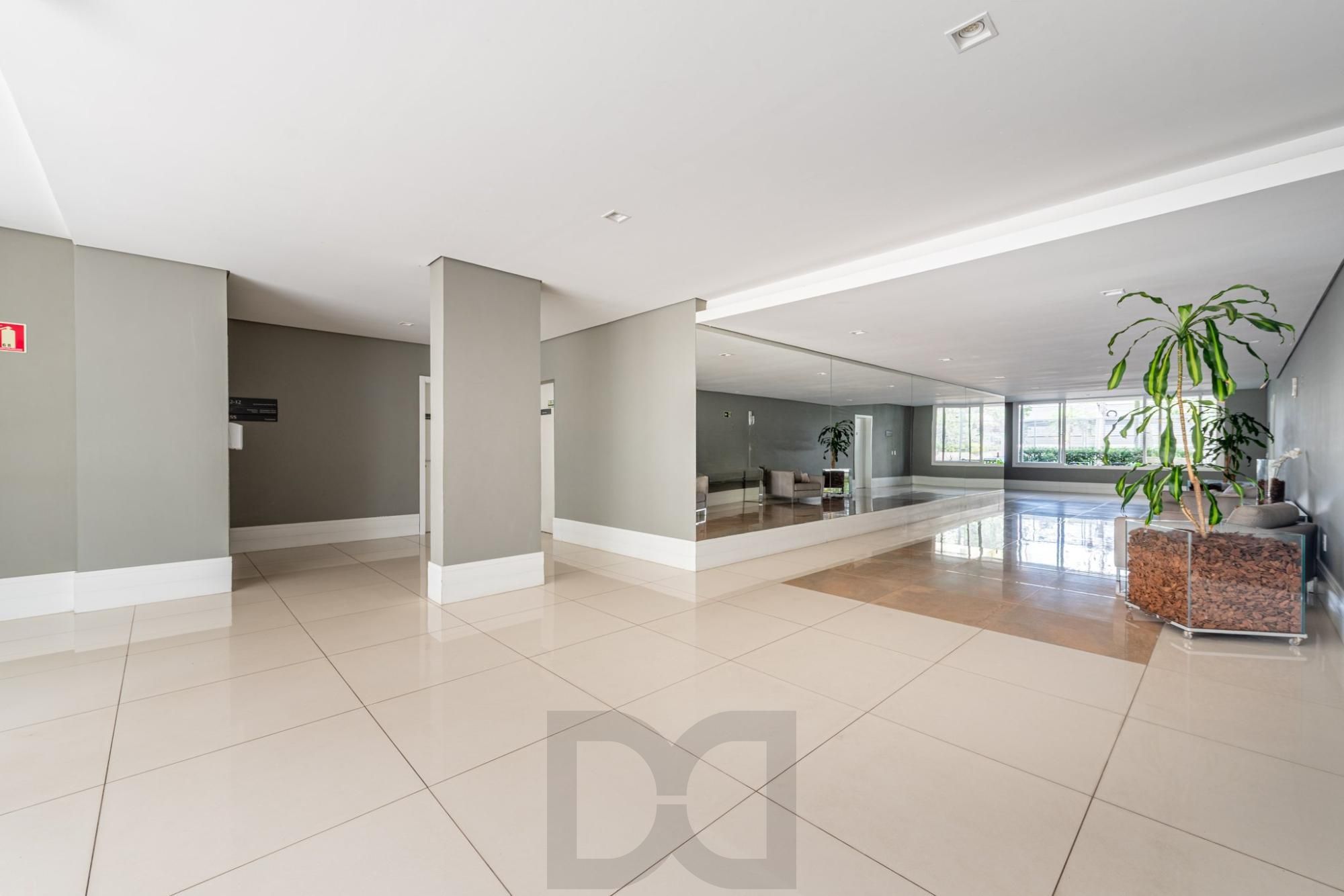 Apartamento com 3 quartos, 3 suítes e 128m² à venda em Menino Deus. — foto 32