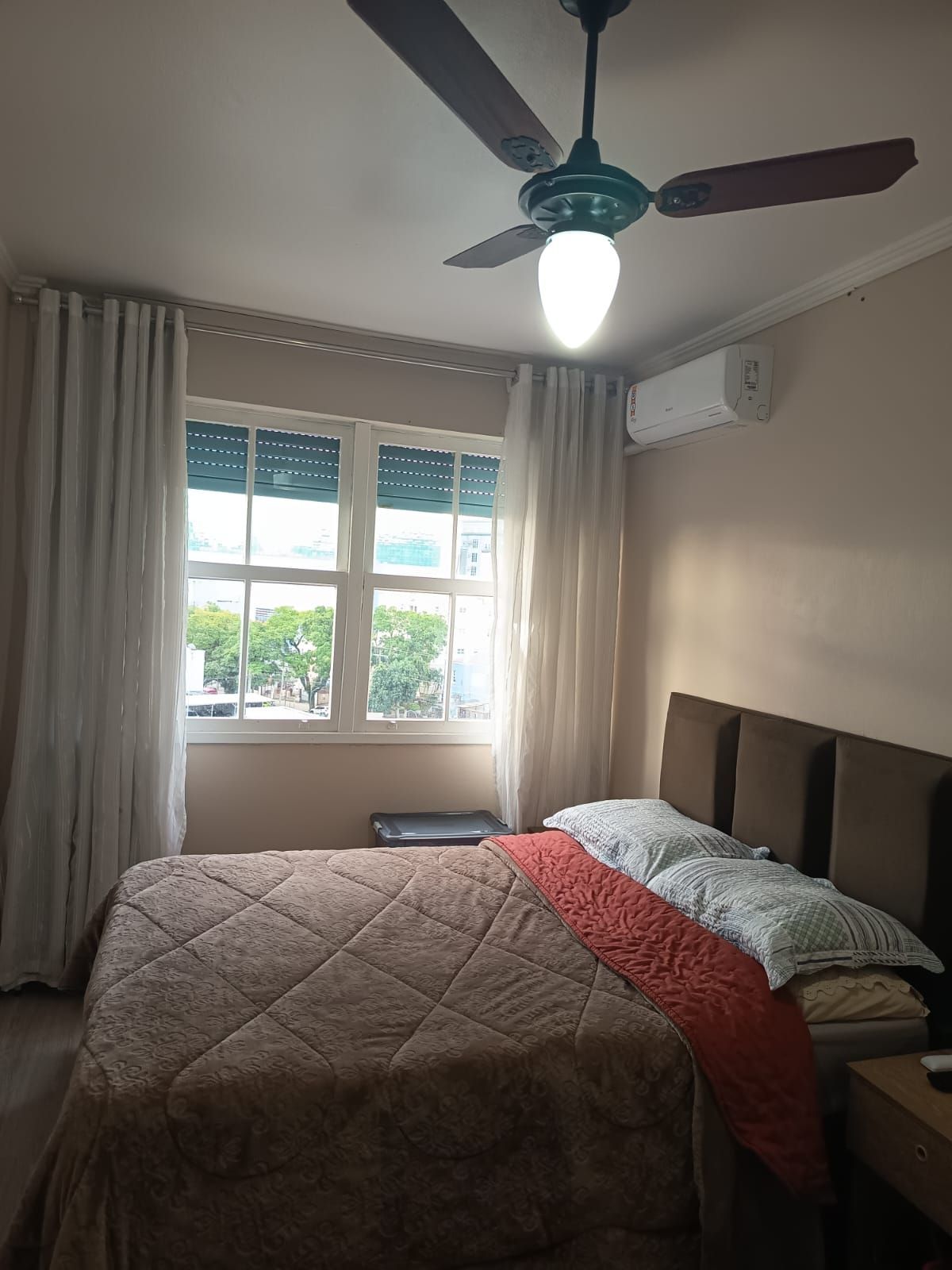 Apartamento 2 D reformado, elevador , vaga na Azenha — foto 7