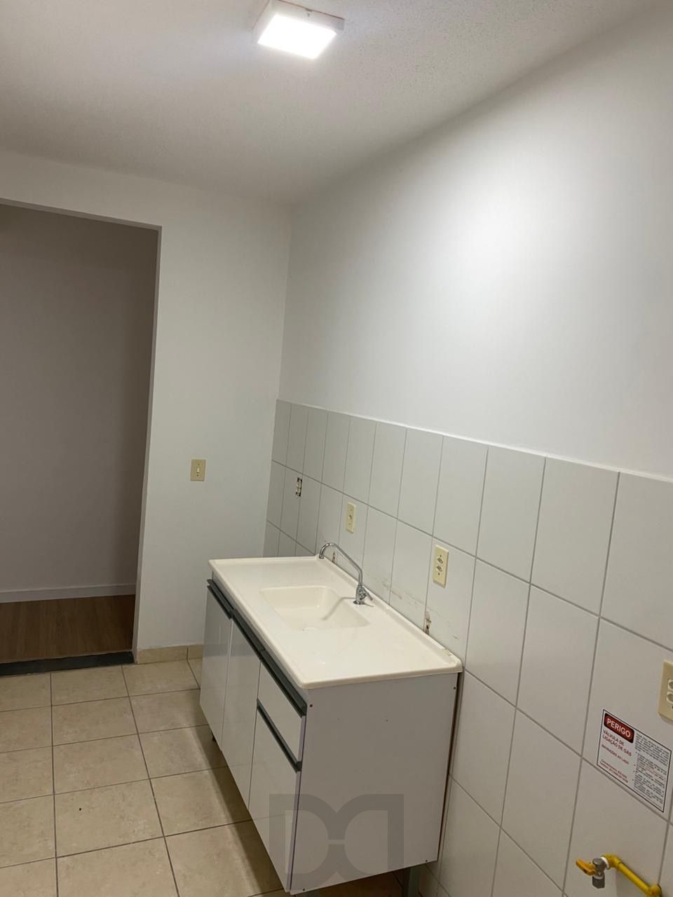 Apartamento 2 dormitórios 1 vaga Porto Oriente Jardim Leopoldina — foto 37