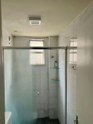 Apartamento 1 dormitório JK Bairro Teresópolis Porto Alegre — foto 8