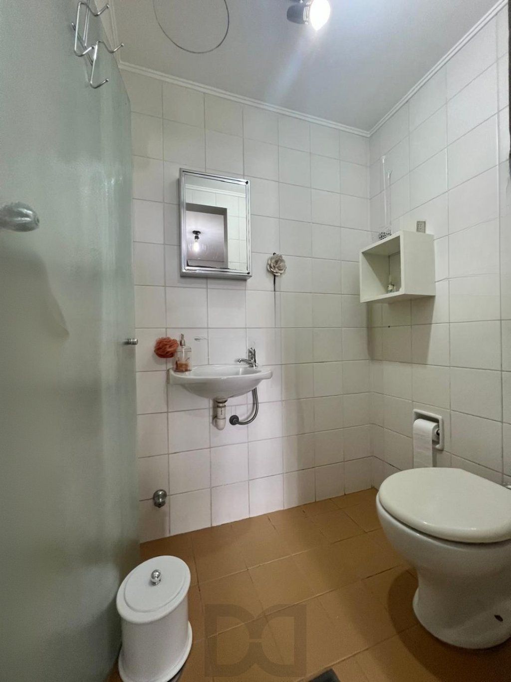 Apartamento com 4 quartos, 223m²,2 vagas, elevador no bairro Jardim do Salso. — foto 35