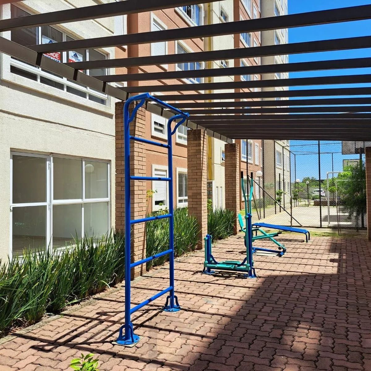Apartamento com 2 quartos, à venda, com infra completa, Parque Santa Fé, — foto 18