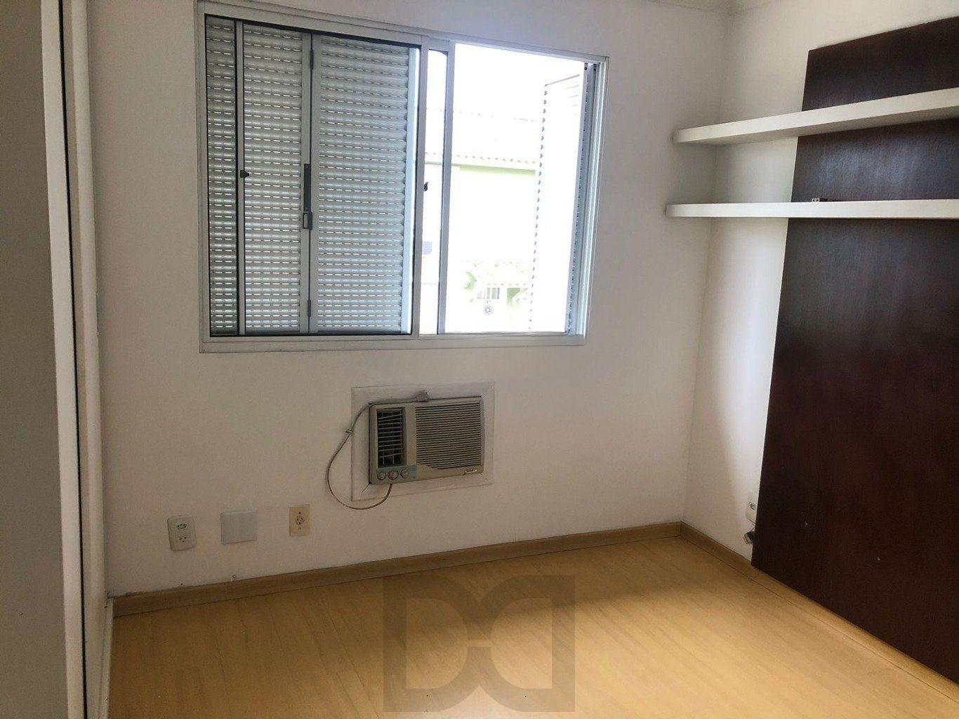 Casa em Condomínio de 2 quartos e 1 vaga de garagem no bairro Sarandi/Poa. — foto 29