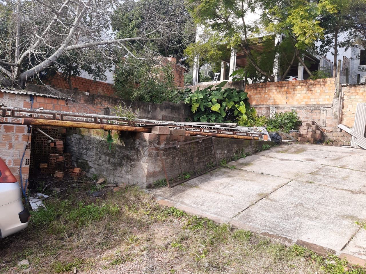Terreno de 366m2 ótima Localização Próximo Avenida Saturnino Vila Ipiranga — foto 6