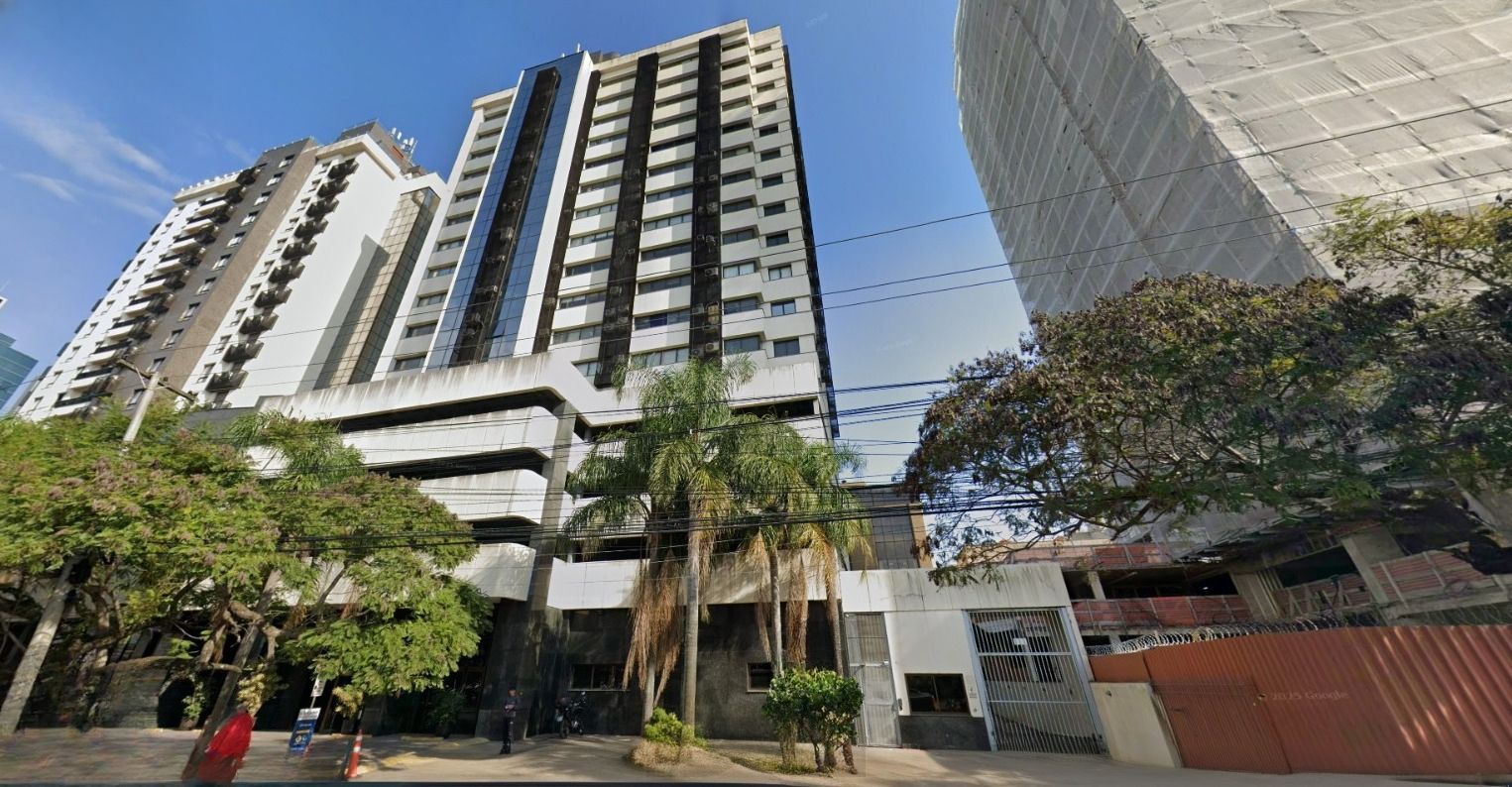Sala comercial, 2 vagas, elevador e restaurante no bairro Praia de Belas — foto 25