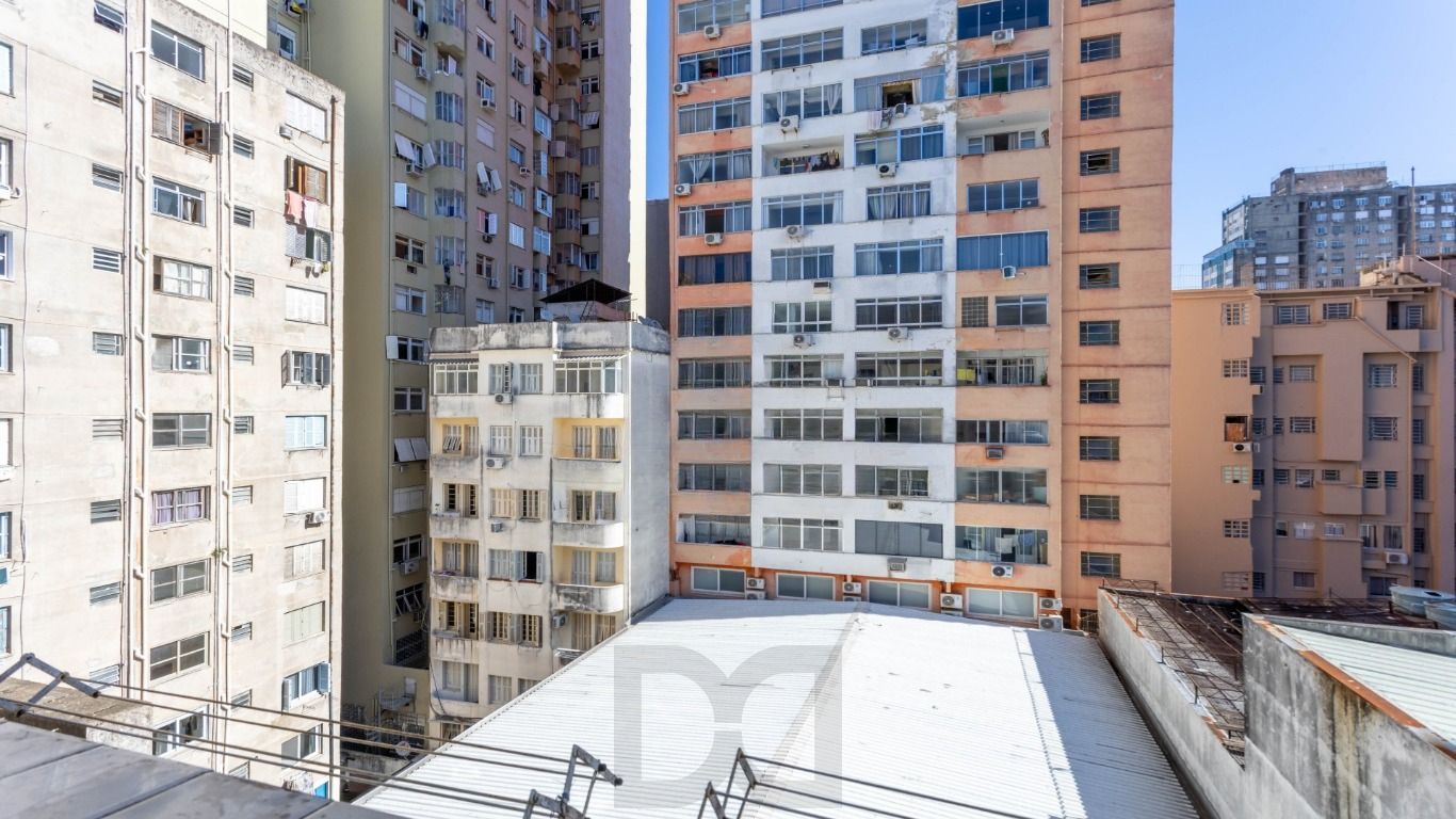 Apartamento de 3 dormitórios com 88 metros privativos e elevador no Centro — foto 17