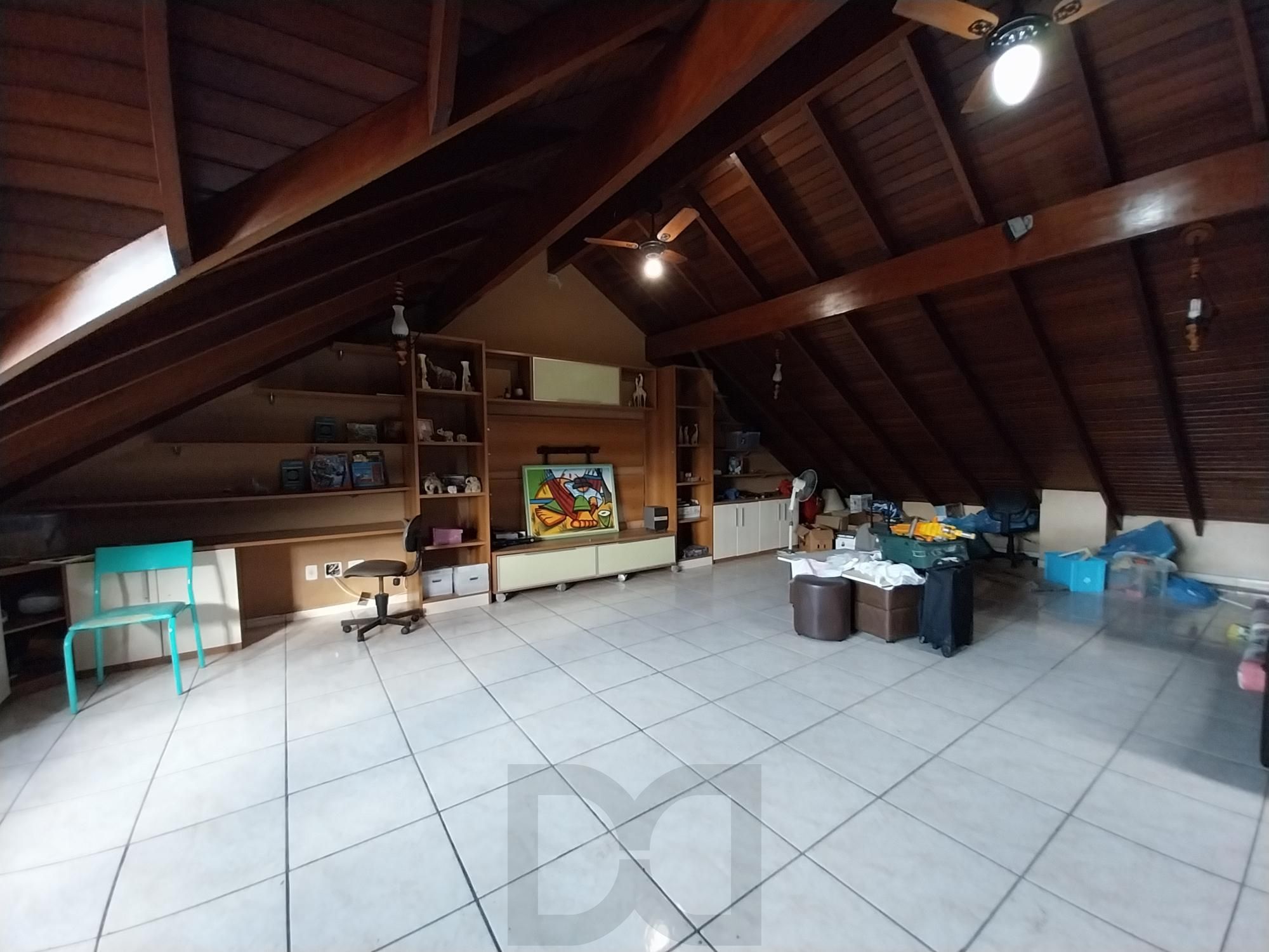 Casa em Condomínio com 4 quartos, 1 suíte e 300m² à venda em Ecoville. — foto 45