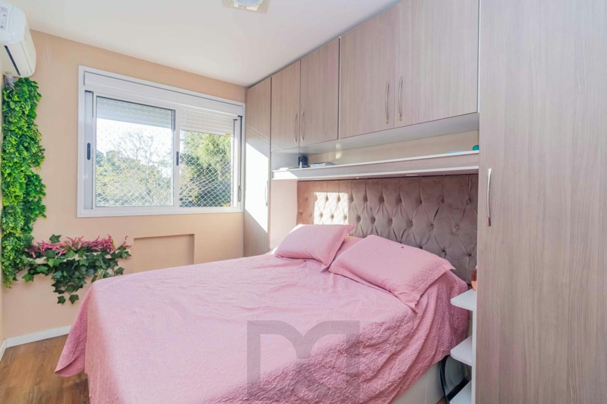 Apartamento 3 Dormitórios com Sacada e Vaga no Jardim Carvalho — foto 7