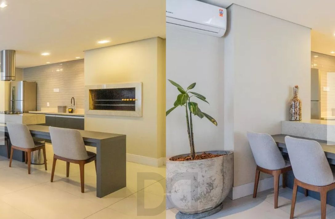 Apartamento térreo garden com 1 dormitório, 1 suíte, 1 vaga de garagem — foto 26