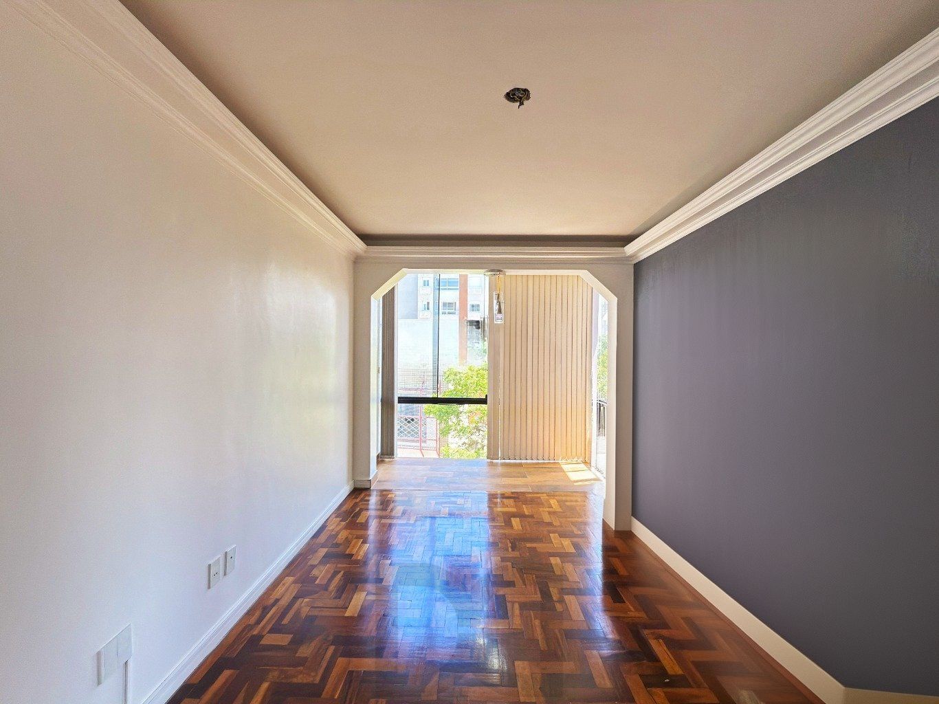 Apartamento com 2 quartos e 1 vaga a venda no bairro Passo da Areia — foto 5