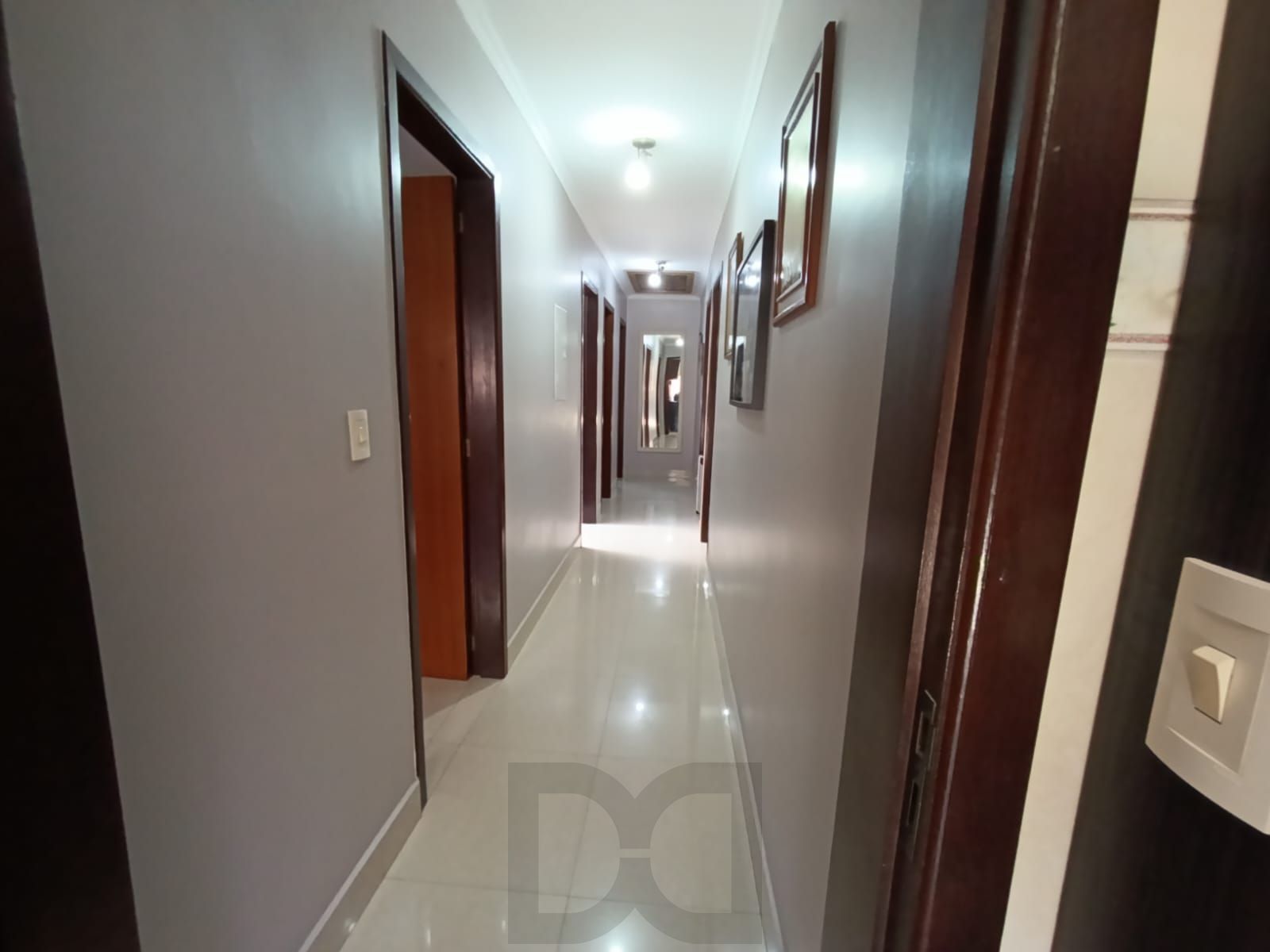 Casa de 3 quartos,suíte,churrasqueira, 3 vagas no bairro Sarandi — foto 32
