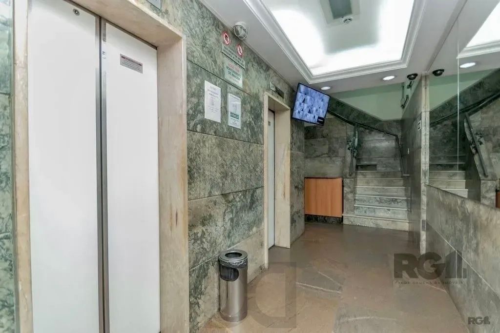 Conjunto Comercial / Sala à venda, 49m² - Centro Histórico — foto 20