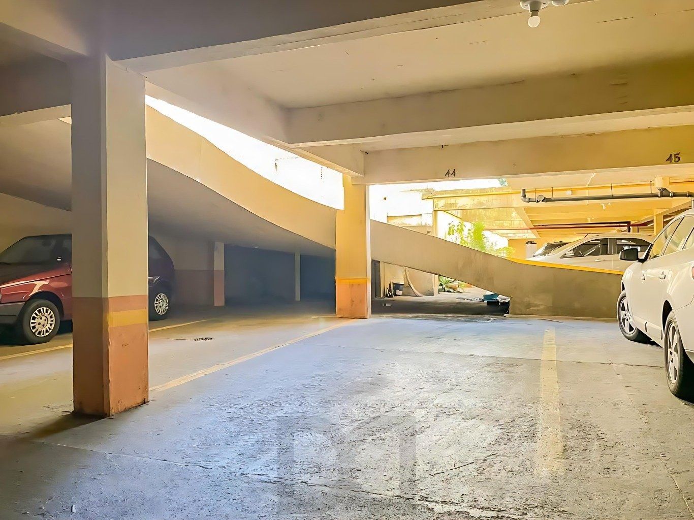 Apartamento Garden de dormitórios no Bairro Floresta Porto Alegre. — foto 21