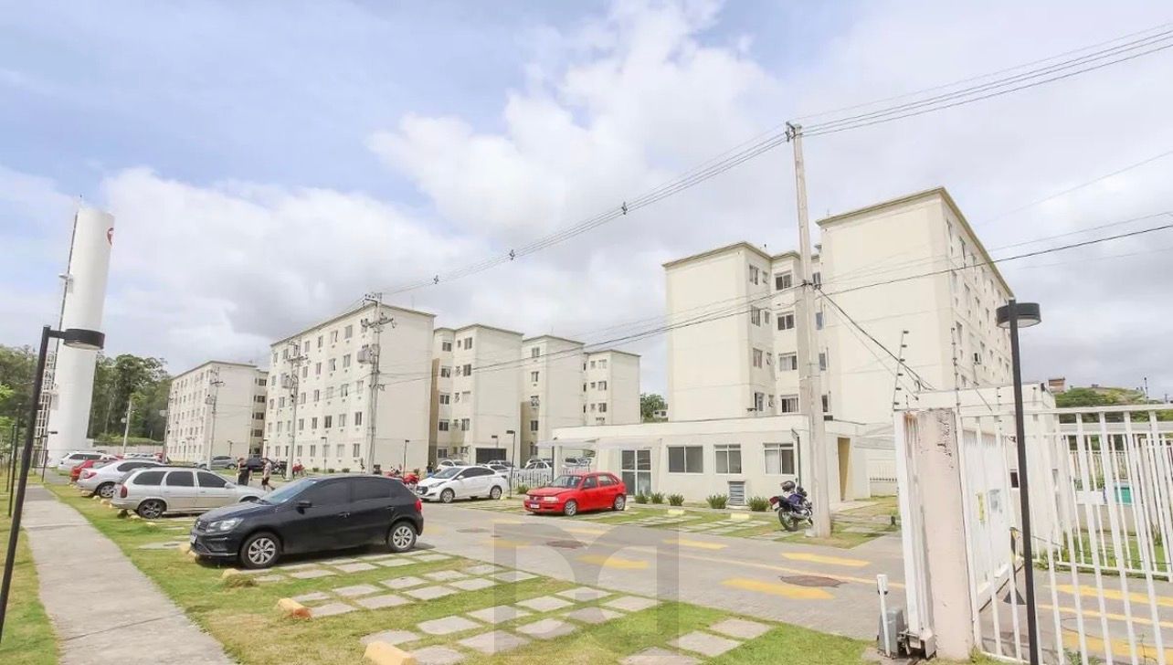 Apartamento 2 quartos 1 vaga Jardim Leopoldina em Porto Alegre para Comprar 42m — foto 11