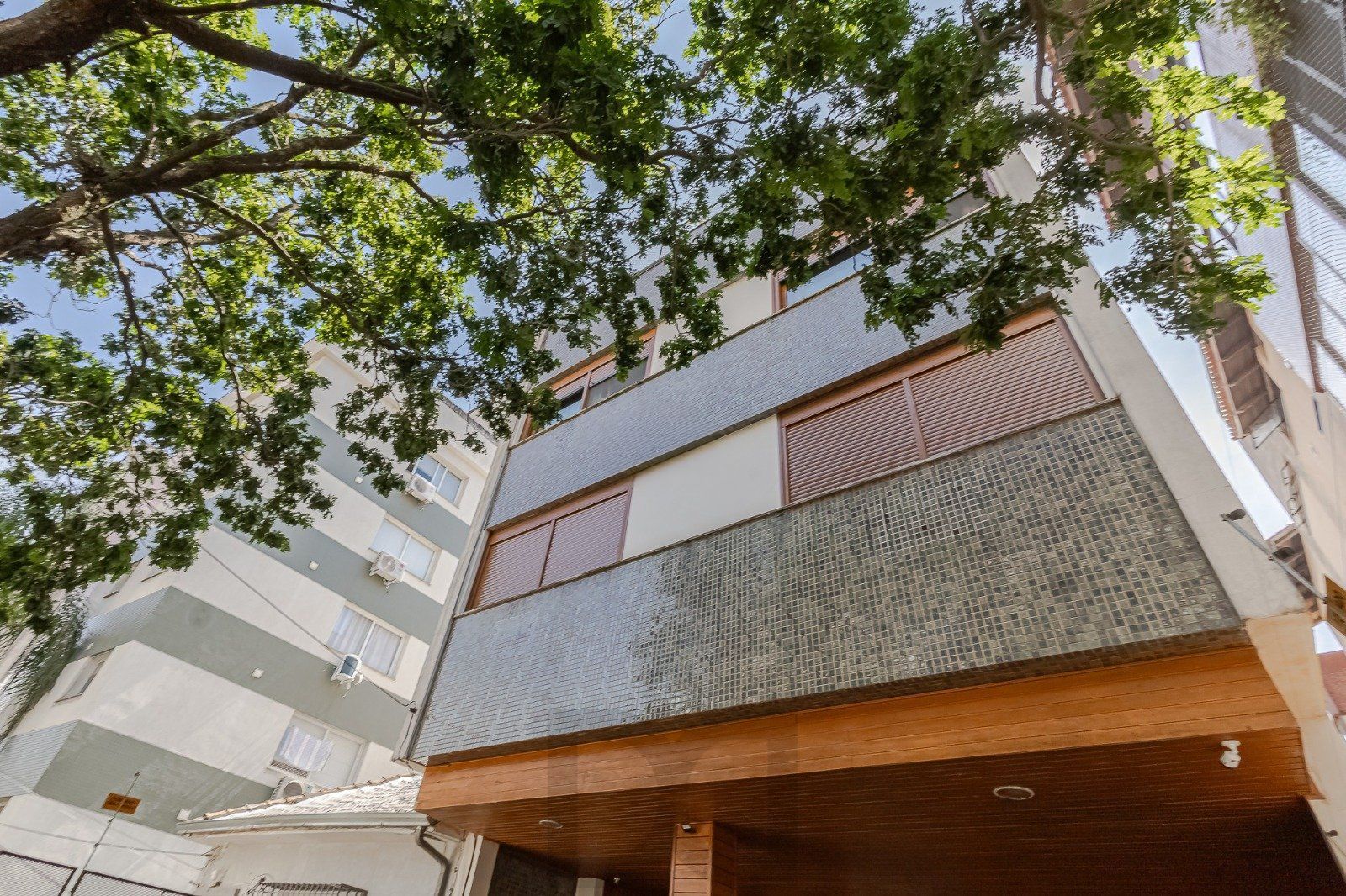 Cobertura com 2 quartos, Jacuzzi, Área gourmet e vaga coberta bairro Rio Branco — foto 29