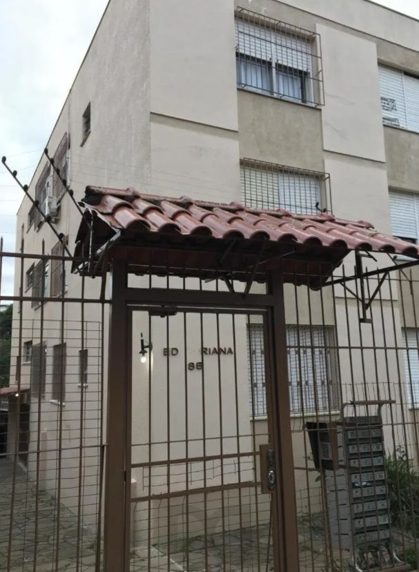 Apartamento 1 quarto com Vaga Bairro Medianeira 50m da Av. Oscar Pereira — foto 4