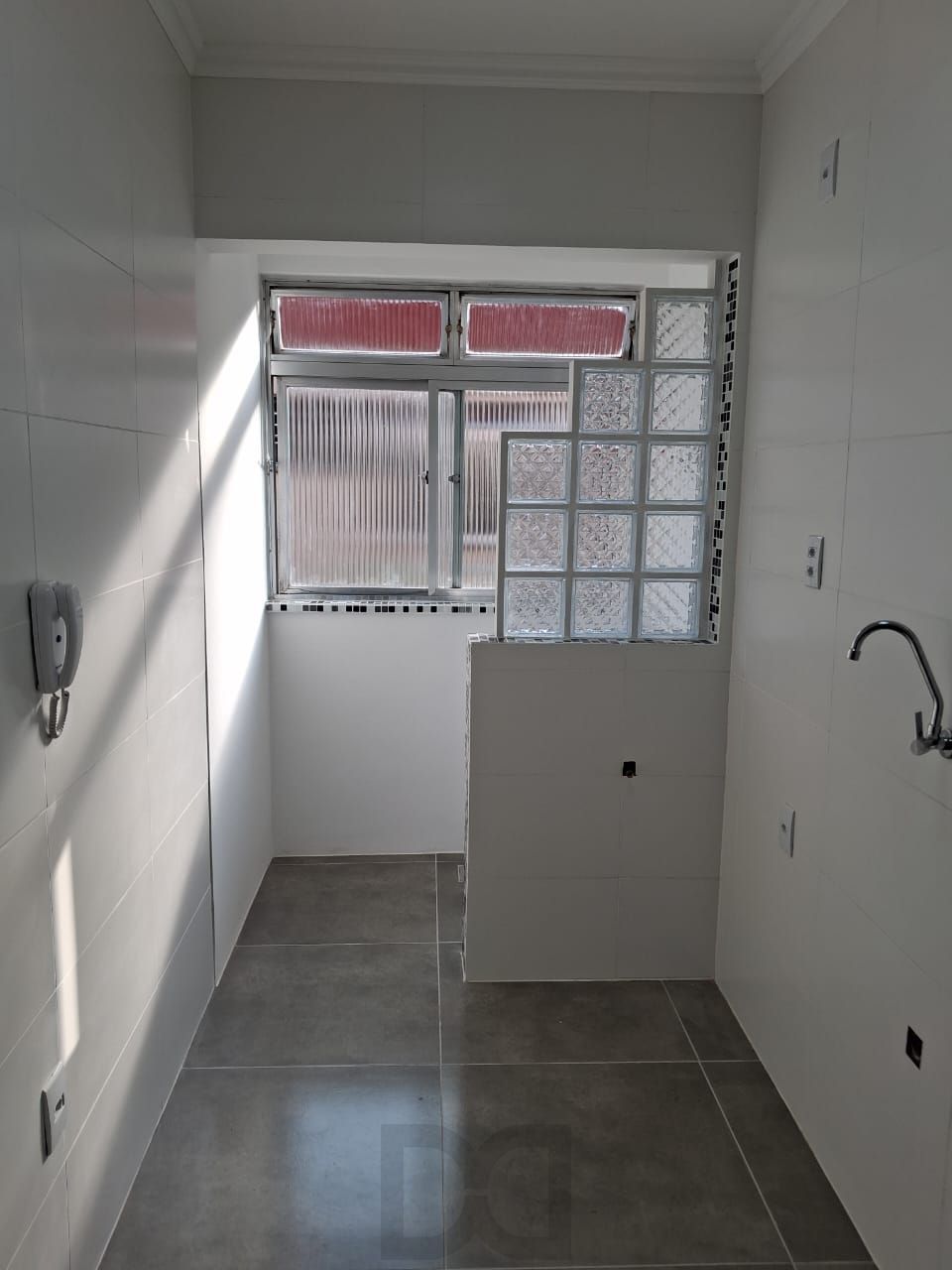 Apartamento de 1 Quarto Totalmente Reformado, Baixo Condomínio, Financiável — foto 8
