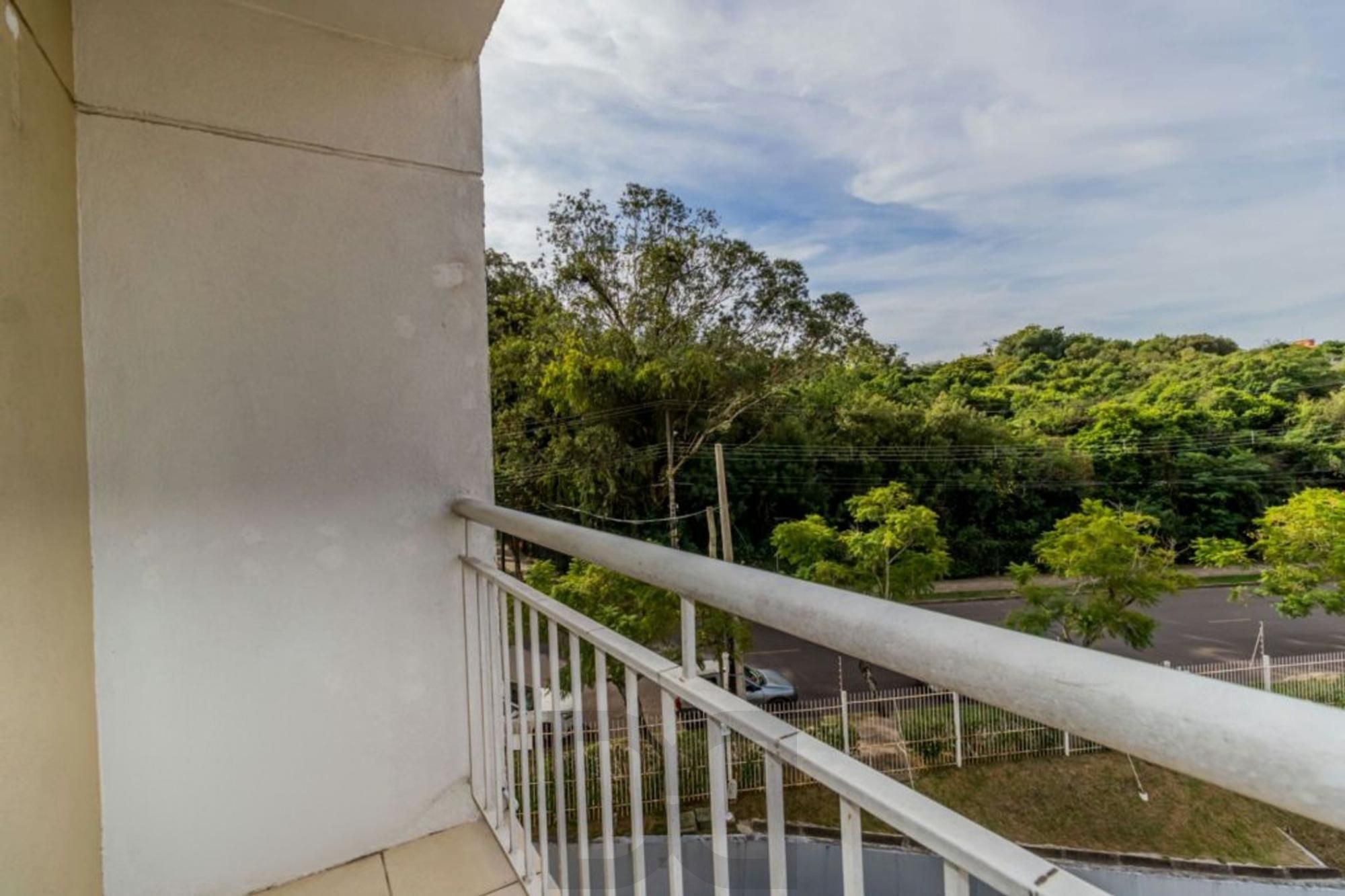 Apartamento à venda com 3 quartos 72 m² no Jardim Carvalho — foto 4