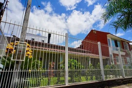 Casa com 3 quartos com piscina 187m² à venda Zona Norte Porto Alegre — foto 42