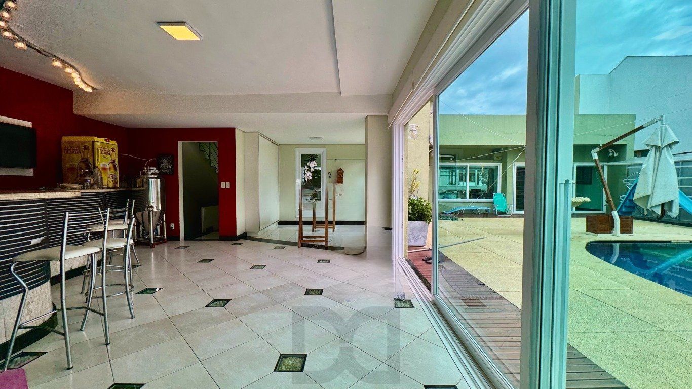 Casa com 4 Quartos, 3 suítes, 4 vagas e 600 m² privativos no Jardim Lindóia. — foto 24