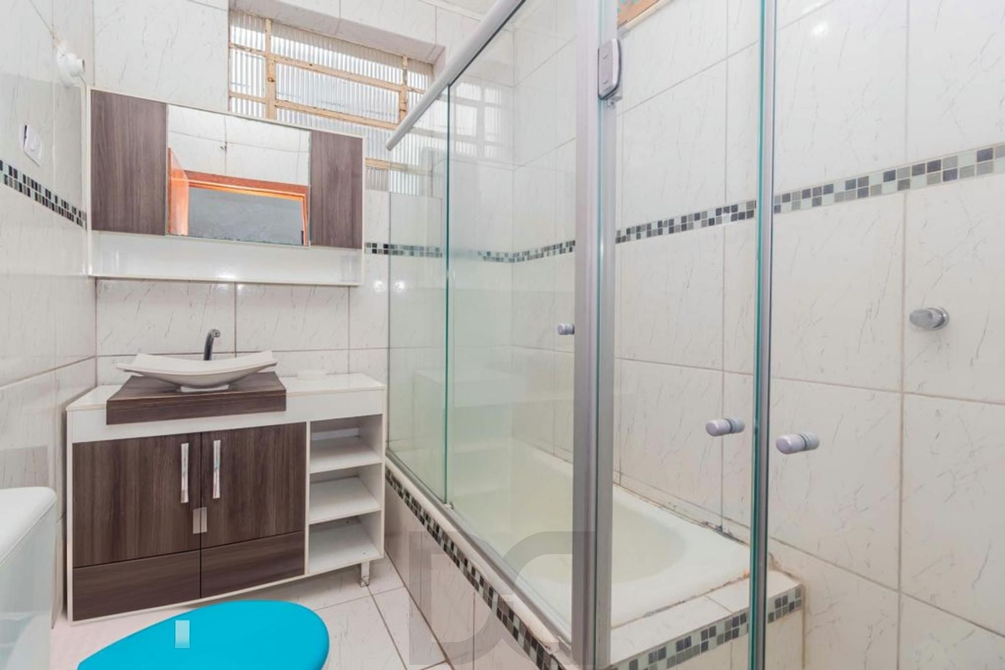 Apartamento térreo de 2 dormitórios bairro São João. — foto 24