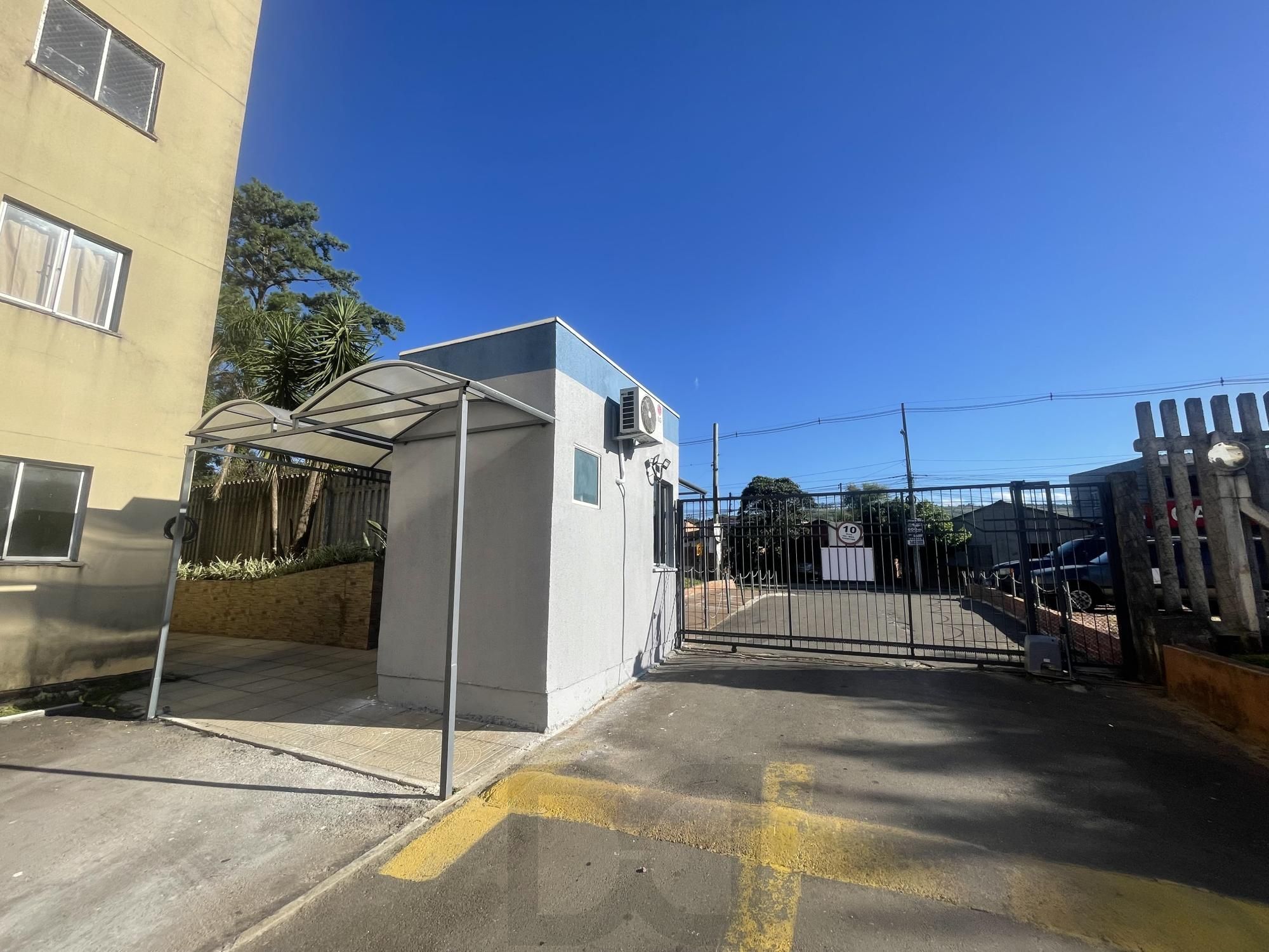 Apartamento com 2 dormitórios e 1 vaga na Zona Norte — foto 17