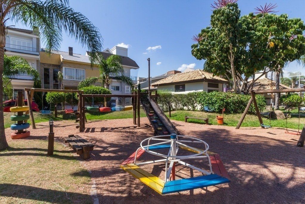 Casa Sobrado de 3 dormitórios com suíte, 2 vagas, piscina e sótão no Ecoville — foto 49