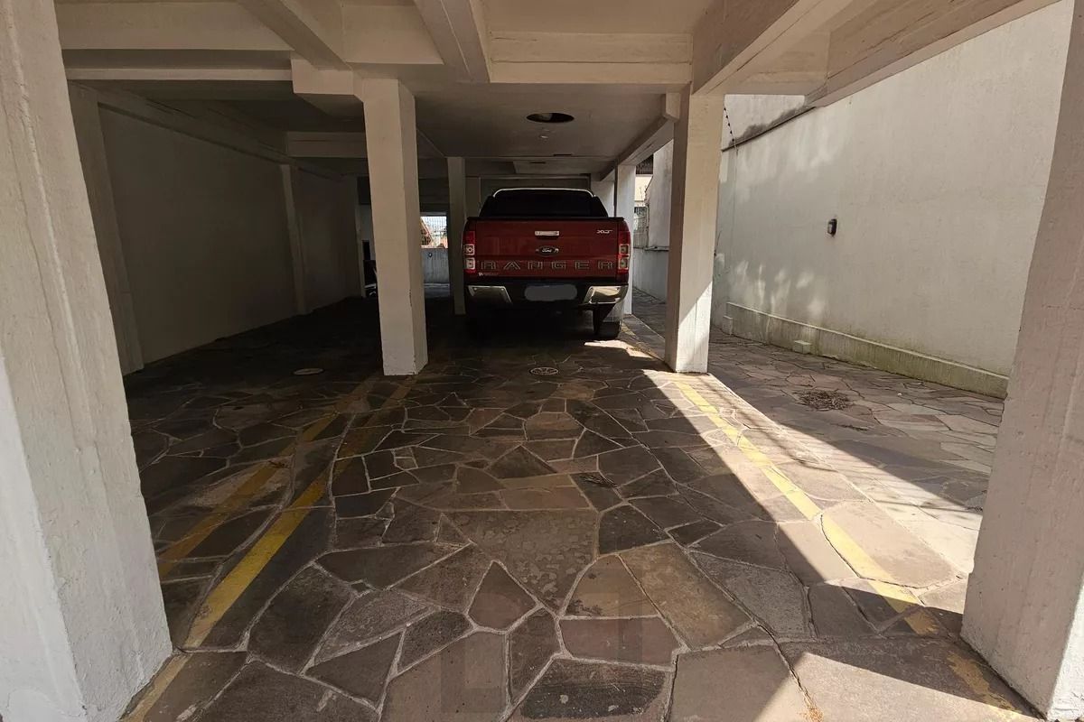 Apartamento com 2 quartos, 2 vagas e aquecimento central no bairro Jardim Itu — foto 35